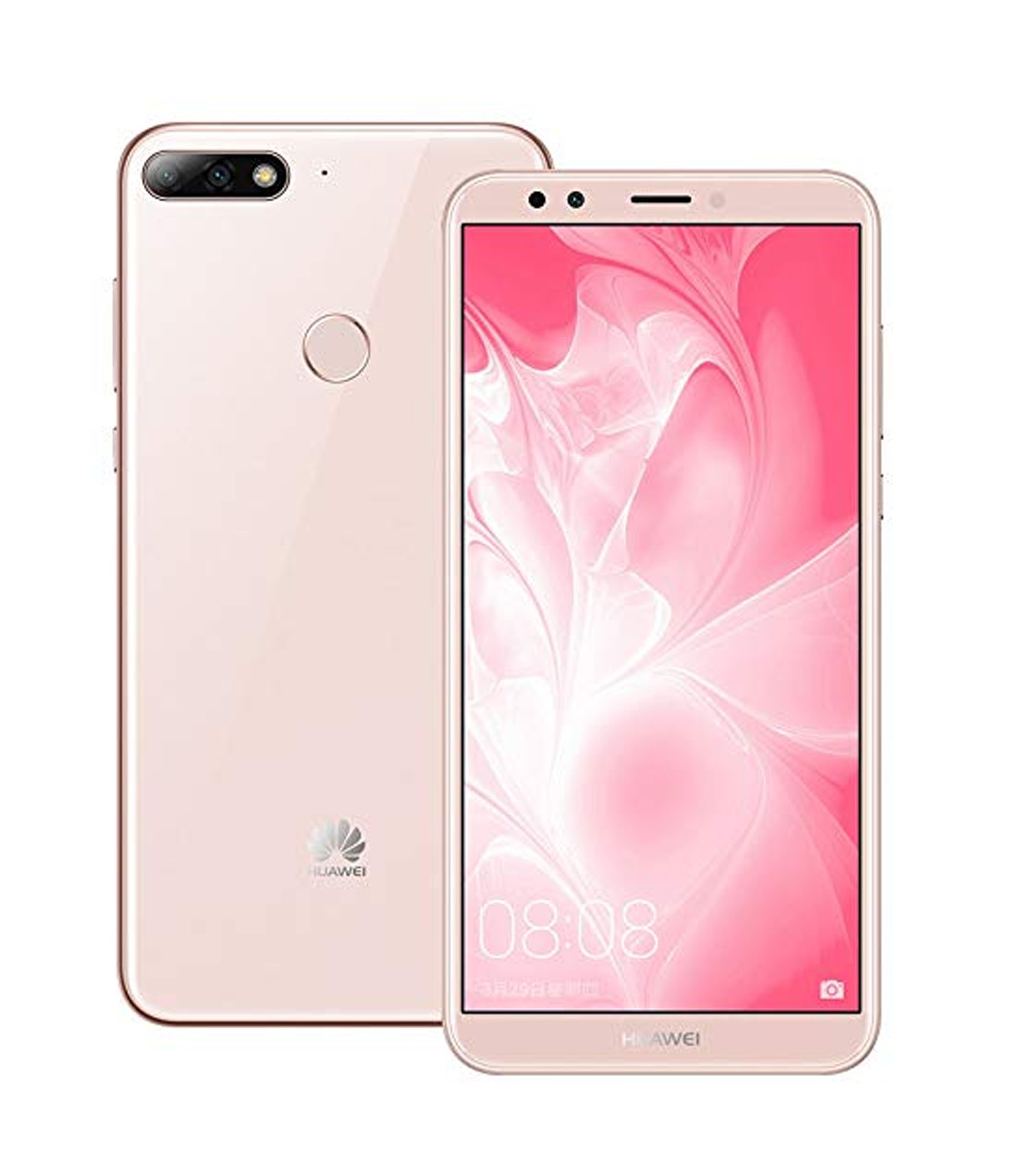 Huawie Y7 Prime 2018